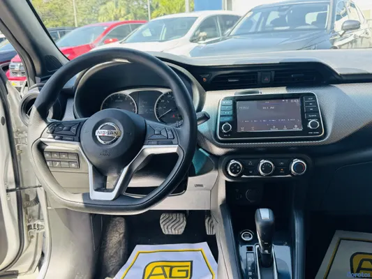2020 Nissan Kicks — foto 9 / 10