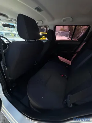 2017 Suzuki Swift — foto 5 / 13