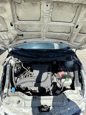 2017 Suzuki Swift — foto 13 / 13