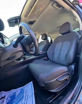 2021 Kia K-5 — foto 4 / 10
