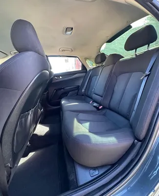 2021 Kia K-5 — foto 7 / 10