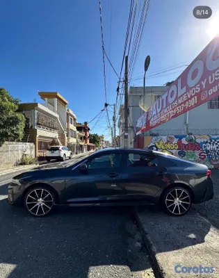 2021 Kia K-5 — foto 8 / 10