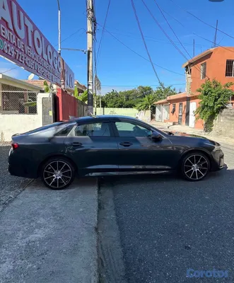 2021 Kia K-5 — foto 9 / 10