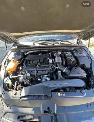 2021 Kia K-5 — foto 10 / 10