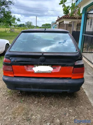1998 Skoda Vendo Carro de oportunidad para buscar moro, piezas o lo que quieras — foto 4 / 7