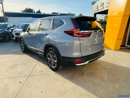 2022 Honda Crv — foto 4 / 10