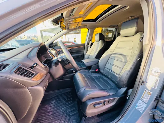 2022 Honda Crv — foto 6 / 10