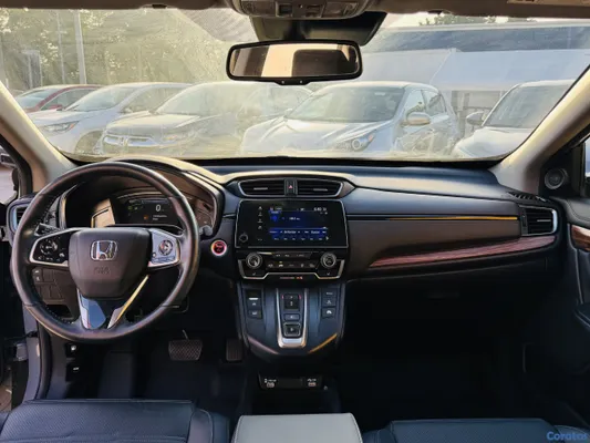 2022 Honda Crv — foto 7 / 10