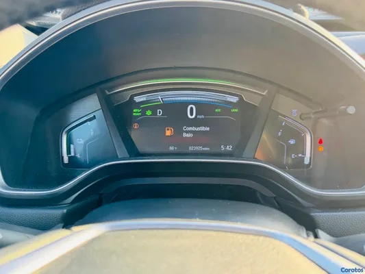 2022 Honda Crv — foto 10 / 10