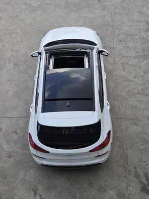2020 Hyundai Tucson — foto 6 / 10