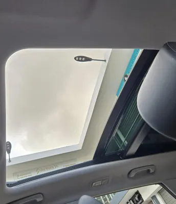 2020 Hyundai Tucson — foto 7 / 10