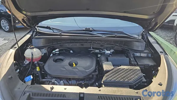 2021 Hyundai Tucson — foto 2 / 12