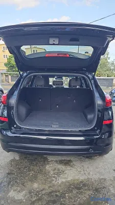 2021 Hyundai Tucson — foto 5 / 12