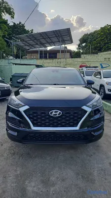 2021 Hyundai Tucson — foto 11 / 12