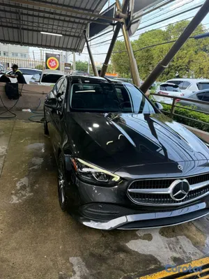 2022 Mercedes Clase C — foto 2 / 5