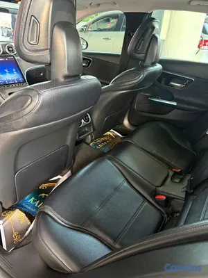2022 Mercedes Clase C — foto 5 / 5