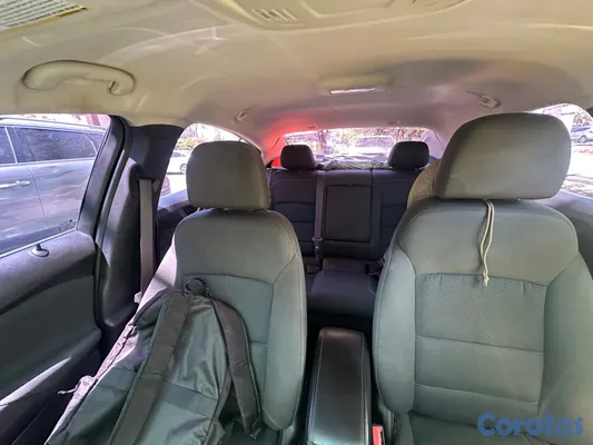 2016 Chevrolet Cruze — foto 2 / 11