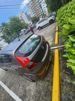 2012 Hyundai Accent — foto 3 / 5