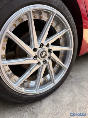 2020 Kia Rio — foto 6 / 15