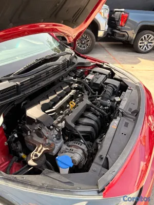 2020 Kia Rio — foto 7 / 15