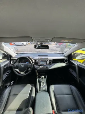 2014 Toyota Rav-4 — foto 4 / 13