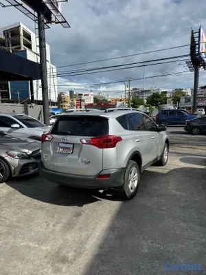 2014 Toyota Rav-4 — foto 7 / 13