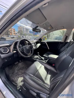 2014 Toyota Rav-4 — foto 9 / 13