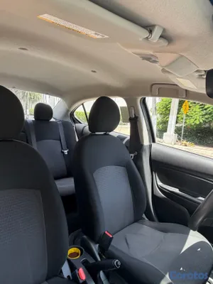 2023 Mitsubishi Mirage — foto 6 / 10