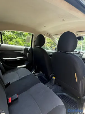 2023 Mitsubishi Mirage — foto 7 / 10