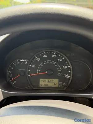 2023 Mitsubishi Mirage — foto 10 / 10