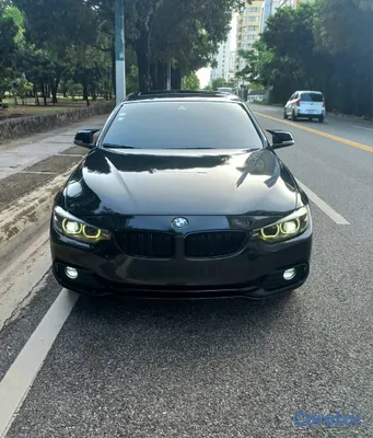2018 BMW Serie 3 — foto 4 / 9