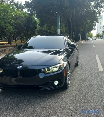 2018 BMW Serie 3 — foto 6 / 9
