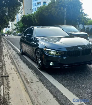 2018 BMW Serie 3 — foto 7 / 9