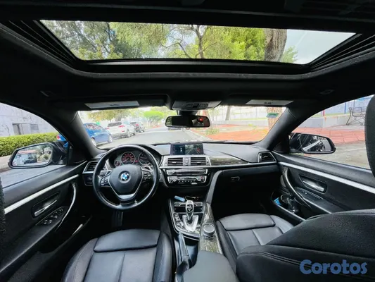 2018 BMW Serie 3 — foto 9 / 9