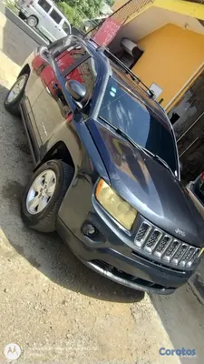 2014 Jeep Compass — foto 3 / 5