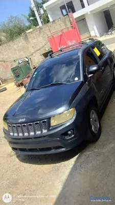 2014 Jeep Compass — foto 5 / 5