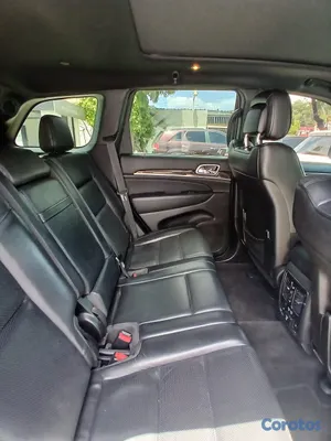 2019 Jeep Grand Cherokee — foto 2 / 10