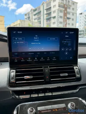 2022 Lincoln Navigator — foto 8 / 8