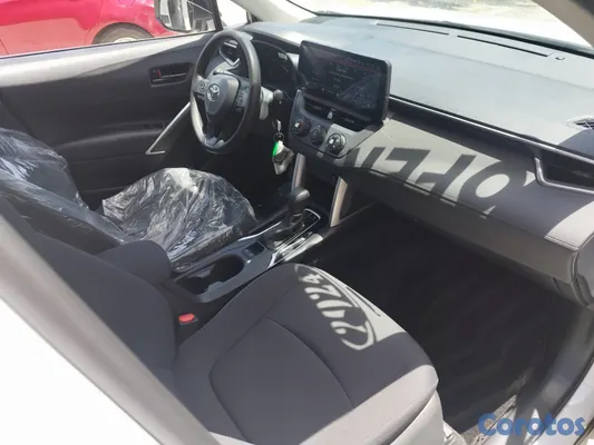 2024 Toyota Corolla Cross — foto 4 / 10