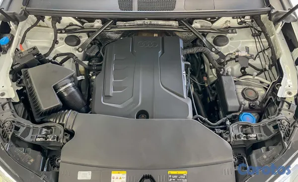 2025 Audi Q5 — foto 3 / 12