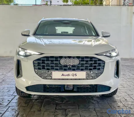 2025 Audi Q5 — foto 4 / 12