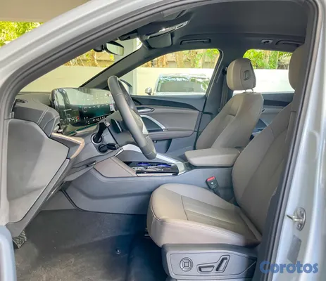 2025 Audi Q5 — foto 7 / 12