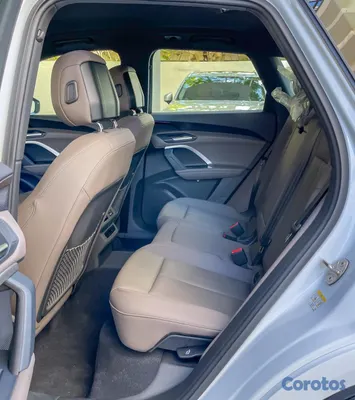 2025 Audi Q5 — foto 8 / 12