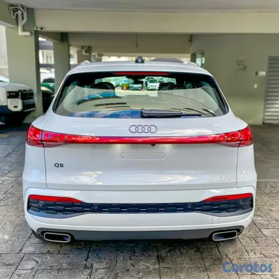2025 Audi Q5 — foto 11 / 12