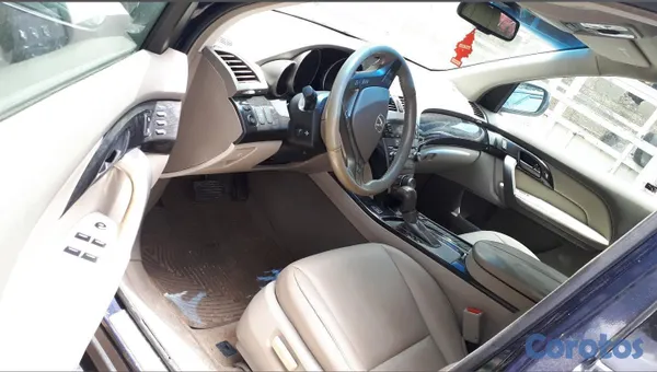 2009 Acura Mdx — foto 3 / 3