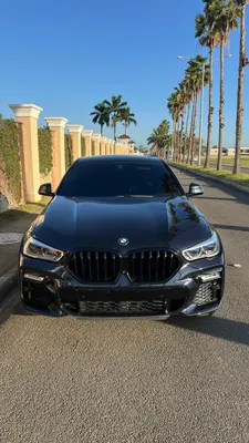 2021 BMW Serie X