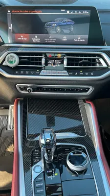 2021 BMW Serie X — foto 5 / 10