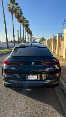 2021 BMW Serie X — foto 7 / 10