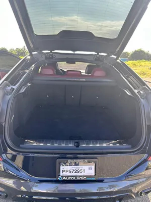 2021 BMW Serie X — foto 9 / 10