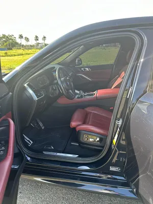 2021 BMW Serie X — foto 10 / 10